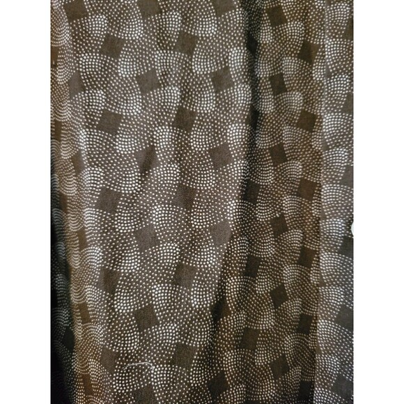 Vintage Men's Medium Berkfield Button Down Western Shirt - Picture 2 of 4